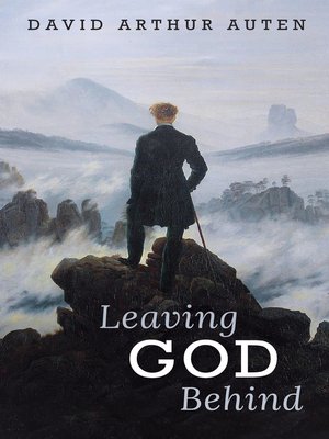cover image of Leaving God Behind